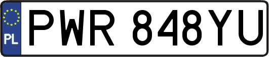 PWR848YU
