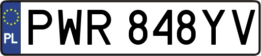 PWR848YV