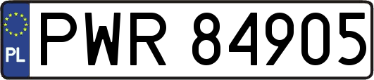 PWR84905