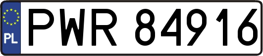 PWR84916