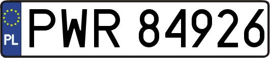 PWR84926