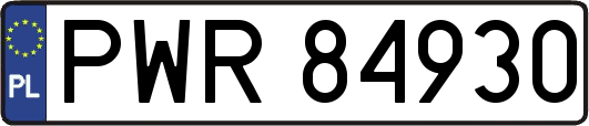 PWR84930