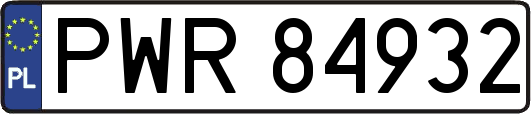 PWR84932