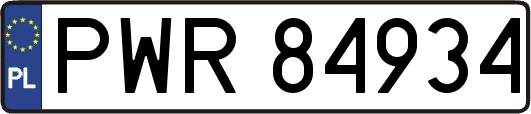 PWR84934