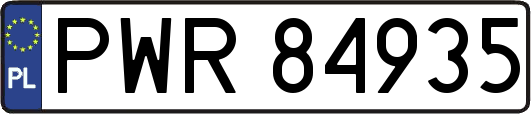 PWR84935