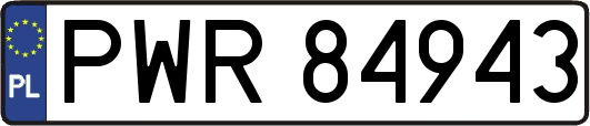 PWR84943