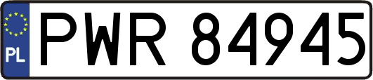 PWR84945