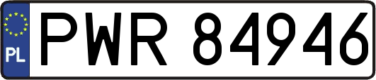 PWR84946