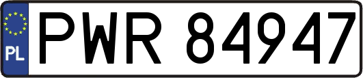 PWR84947