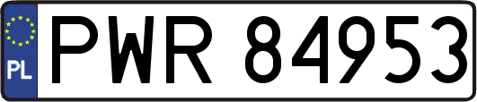 PWR84953