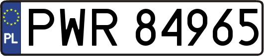 PWR84965