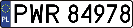 PWR84978