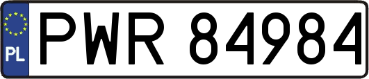 PWR84984
