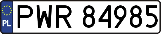 PWR84985