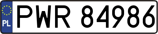 PWR84986