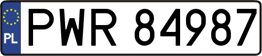 PWR84987
