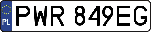 PWR849EG