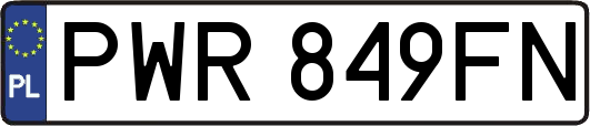 PWR849FN