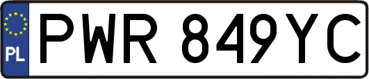 PWR849YC