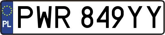 PWR849YY