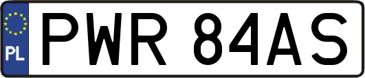 PWR84AS