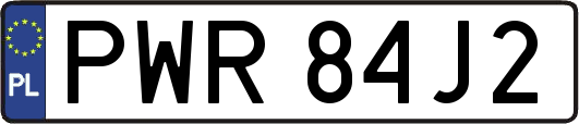 PWR84J2