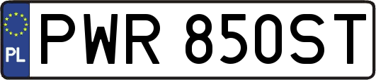 PWR850ST