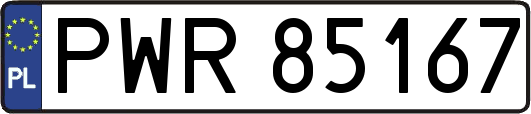 PWR85167