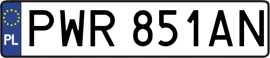 PWR851AN