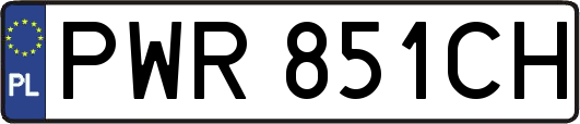 PWR851CH