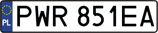 PWR851EA