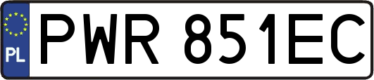 PWR851EC