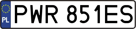 PWR851ES