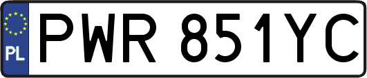 PWR851YC
