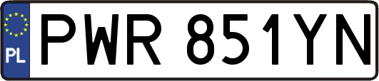 PWR851YN