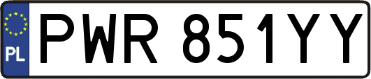 PWR851YY