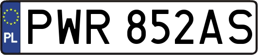 PWR852AS