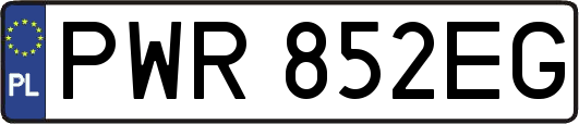 PWR852EG