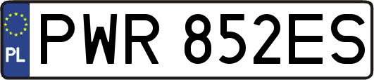 PWR852ES