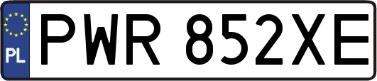 PWR852XE