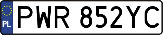 PWR852YC