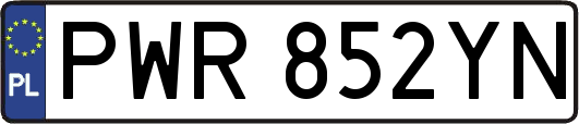 PWR852YN