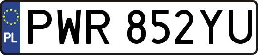 PWR852YU