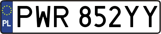 PWR852YY
