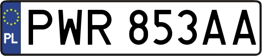 PWR853AA