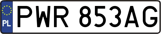PWR853AG