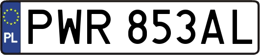 PWR853AL