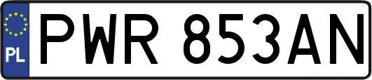 PWR853AN