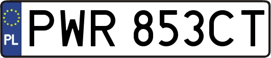 PWR853CT