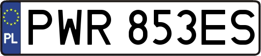 PWR853ES